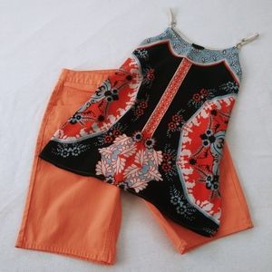 Eym BLAUS. and riders By lee